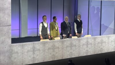 İSTANBUL (AA) – Semaver Kumpanya, sahnelendiği sezonlarda yoğun ilgi gören