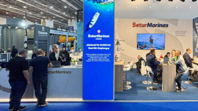 İSTANBUL (AA) – Setur Marinaları, geliştirdiği çözümleri ve özel avantajlarını