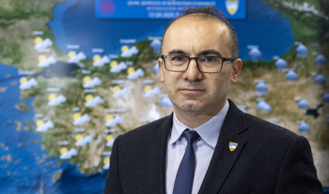 - Soğuk ve yağışlı hava, yarın doğu bölgelerde etkili olduktan