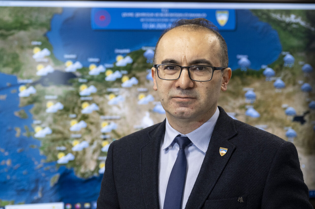 - Soğuk ve yağışlı hava, yarın doğu bölgelerde etkili olduktan