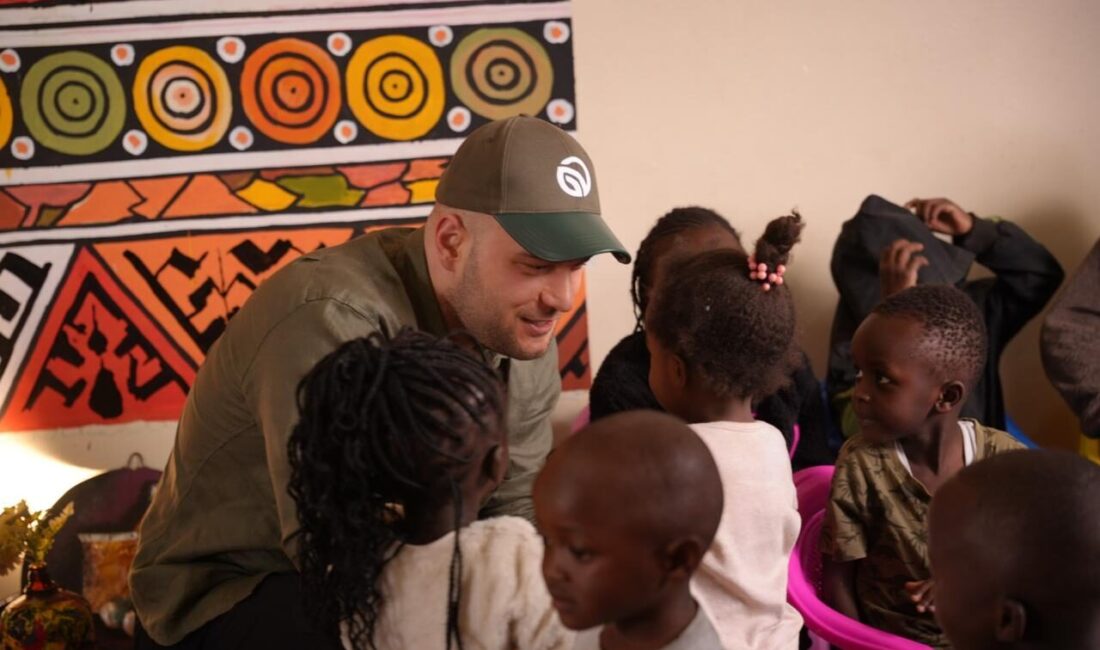 İSTANBUL (AA) – Sıfır Atık Vakfı Başkanı ve COP31 Yüksek