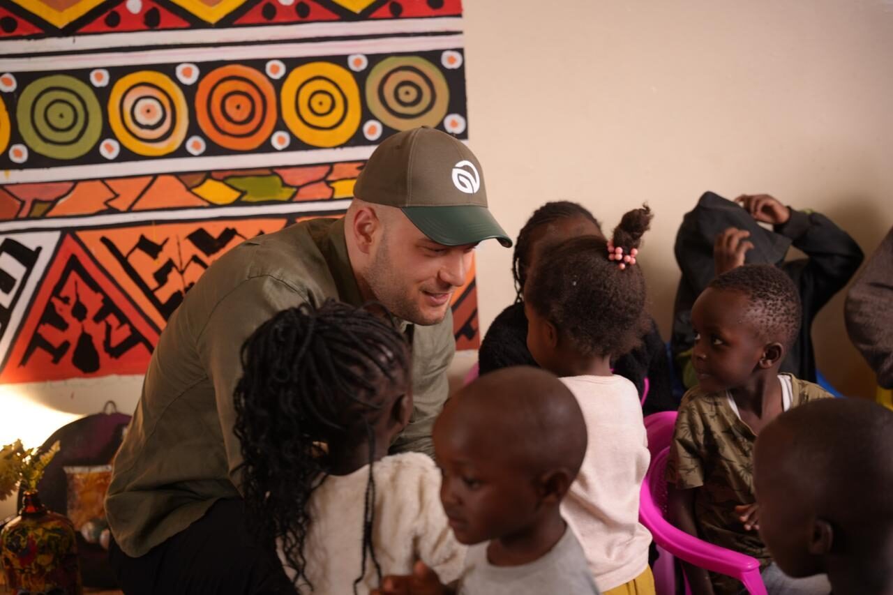 İSTANBUL (AA) – Sıfır Atık Vakfı Başkanı ve COP31 Yüksek