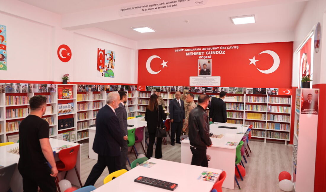 - Mardin’in Kızıltepe ilçesinde, terör örgütü PKK’ya yönelik operasyonda şehit