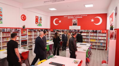 - Mardin’in Kızıltepe ilçesinde, terör örgütü PKK’ya yönelik operasyonda şehit