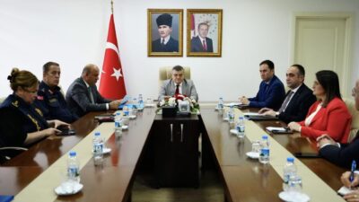 SİNOP (AA) – A Milli Kadın Futbol Takımı'nın 2027 FIFA
