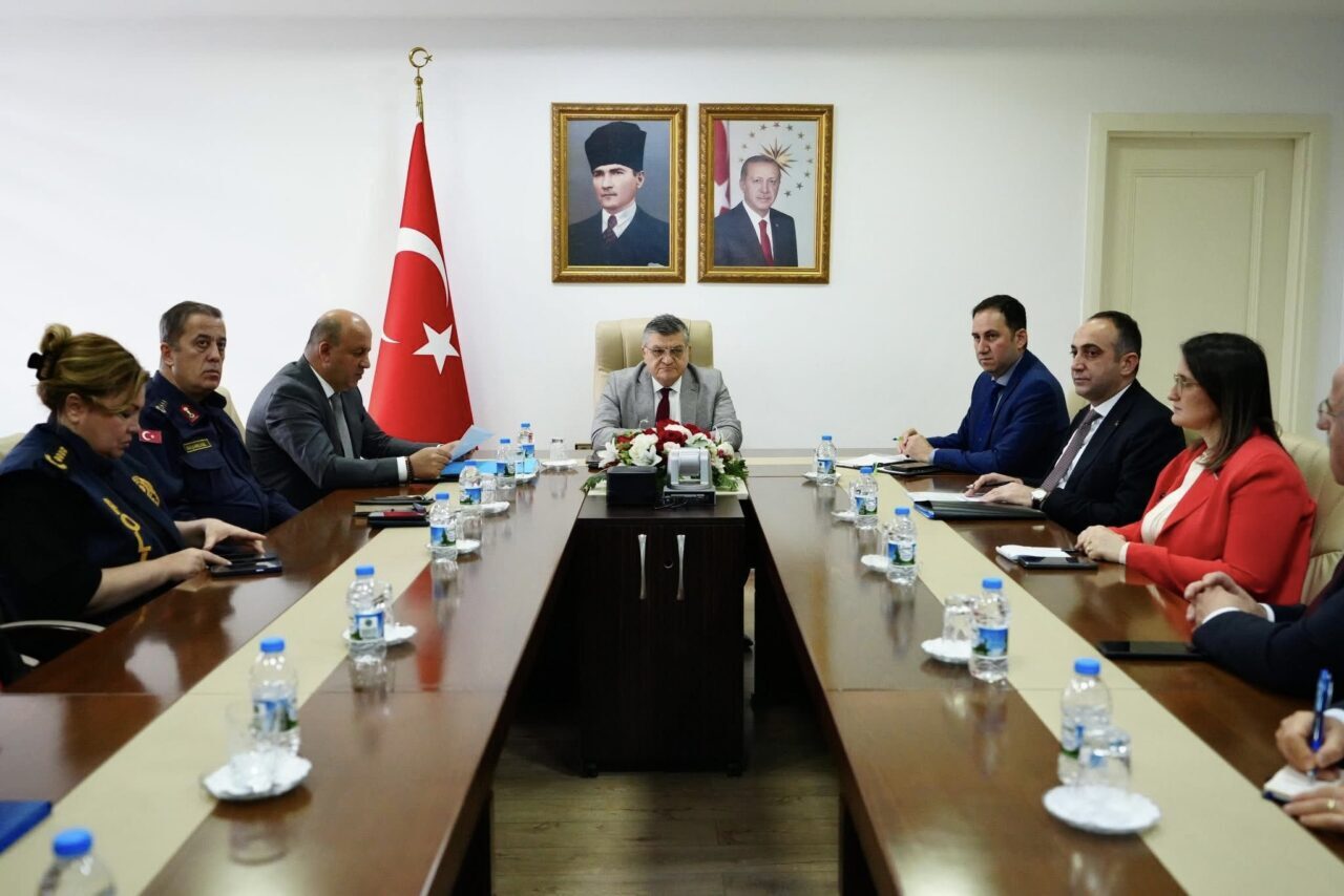 SİNOP (AA) – A Milli Kadın Futbol Takımı'nın 2027 FIFA