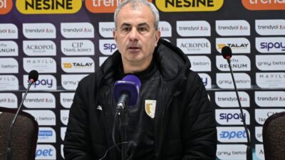 - Sipay Bodrum FK Teknik Sorumlusu Sefer Yılmaz:
"Play-off potasında en