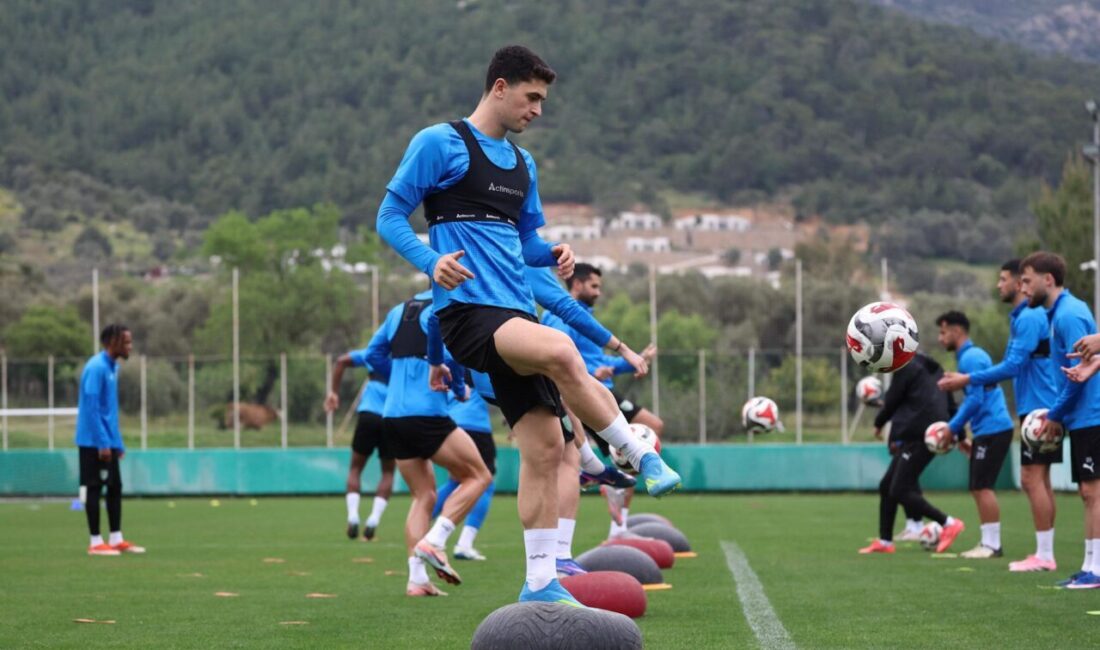 - Sipay Bodrum FK Teknik Sorumlusu Sefer Yılmaz:
"Özellikle evimizde galip