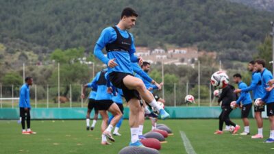 - Sipay Bodrum FK Teknik Sorumlusu Sefer Yılmaz:
"Özellikle evimizde galip