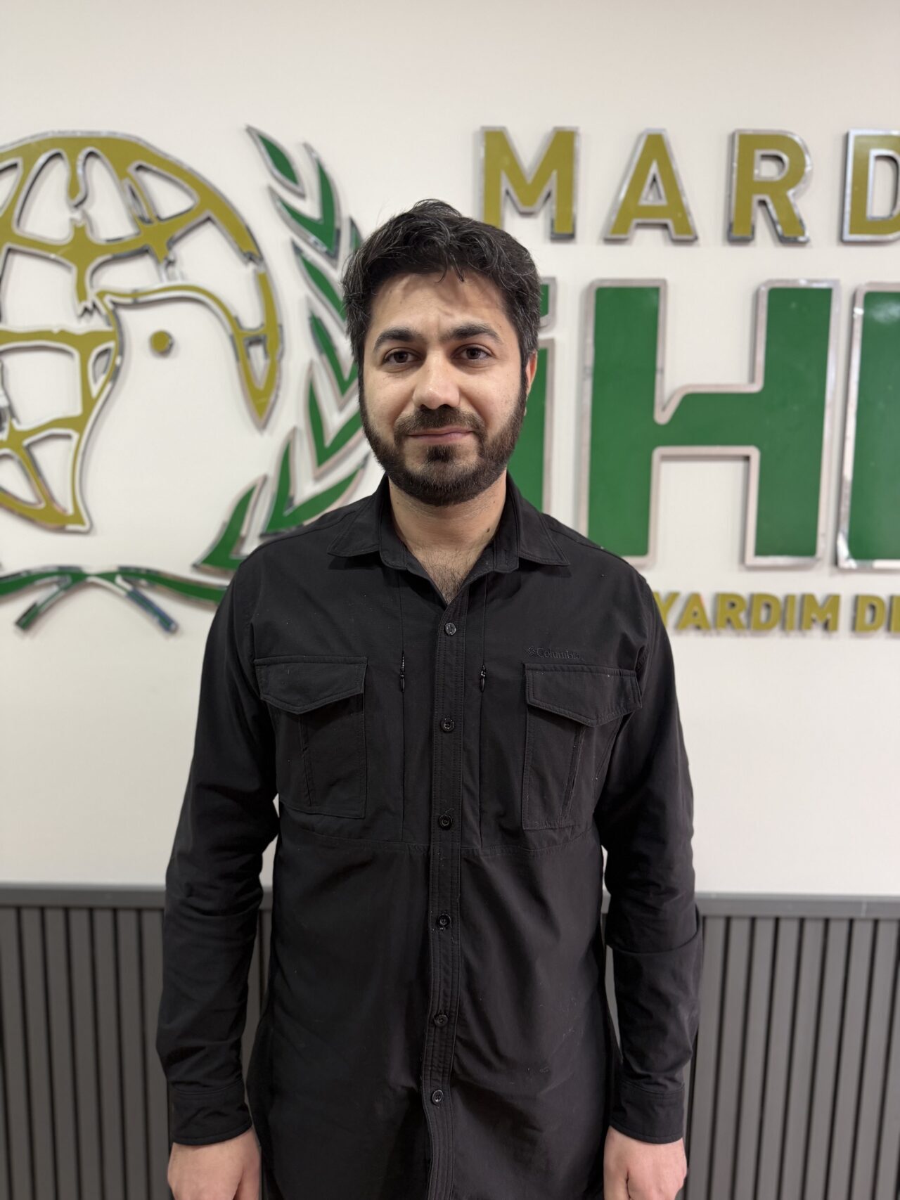 MARDİN (AA) – Şırnak’ın Cizre ilçesinde yaşayan bir hayırsever, hafif