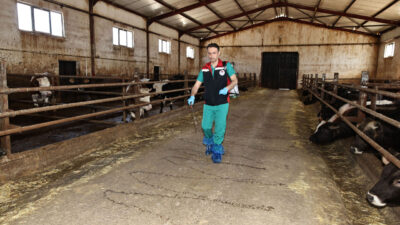 SİVAS (AA) – Sivas Valiliği, özellikle ilkbahar ve yaz aylarında