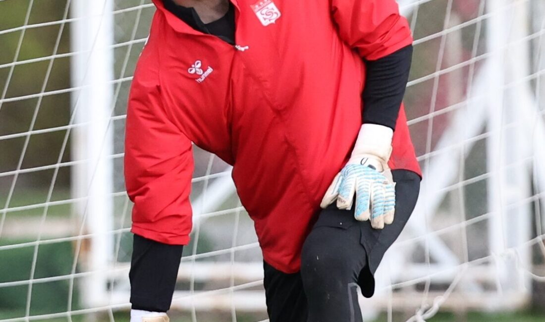 SİVAS (AA) – Özbelsan Sivasspor, Trendyol 1. Lig'in 33. haftasında