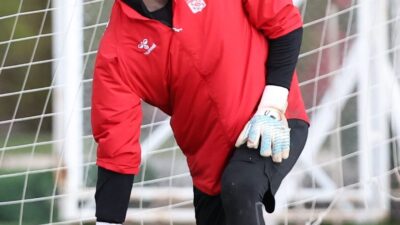 SİVAS (AA) – Özbelsan Sivasspor, Trendyol 1. Lig'in 33. haftasında