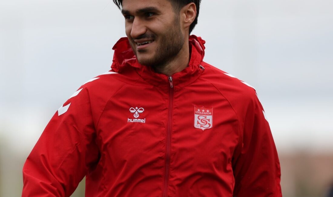 SİVAS (AA) – Özbelsan Sivasspor, Trendyol 1. Lig'in 37. haftasında