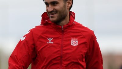 SİVAS (AA) – Özbelsan Sivasspor, Trendyol 1. Lig'in 37. haftasında