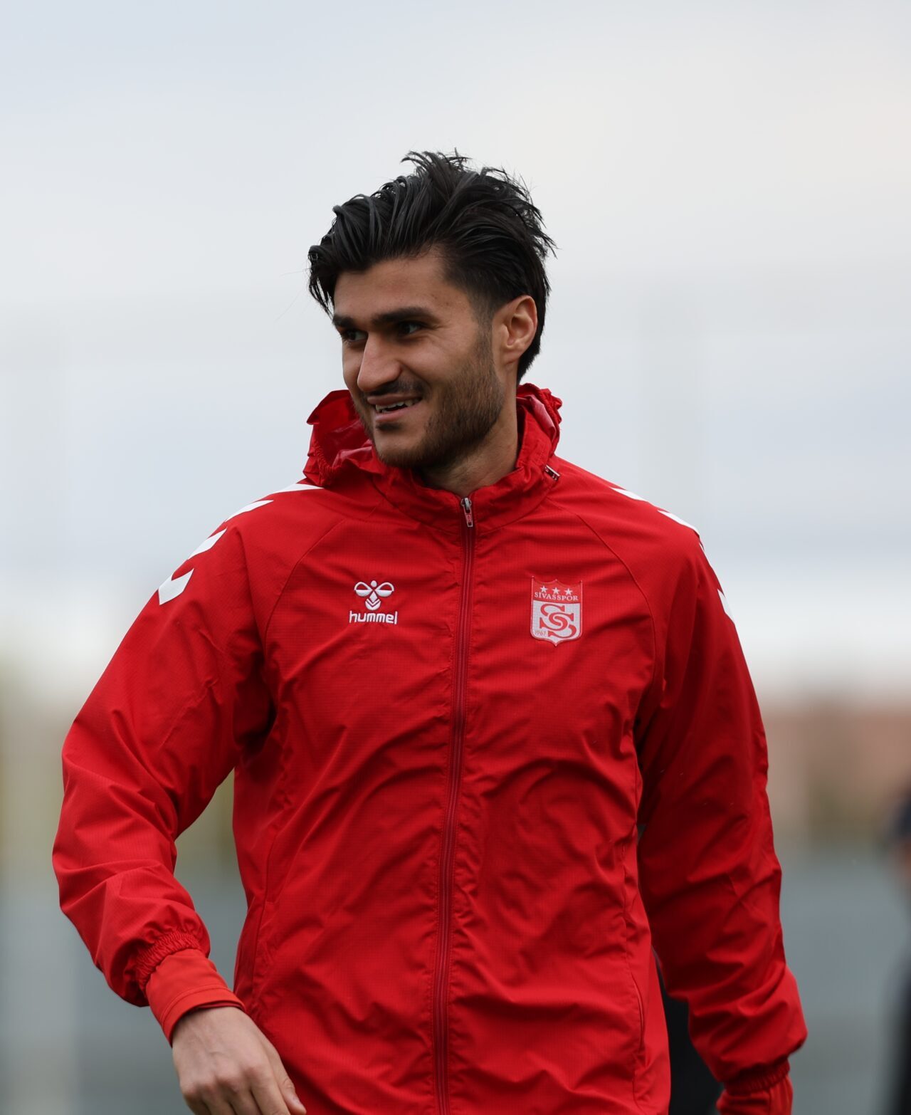 SİVAS (AA) – Özbelsan Sivasspor, Trendyol 1. Lig'in 37. haftasında
