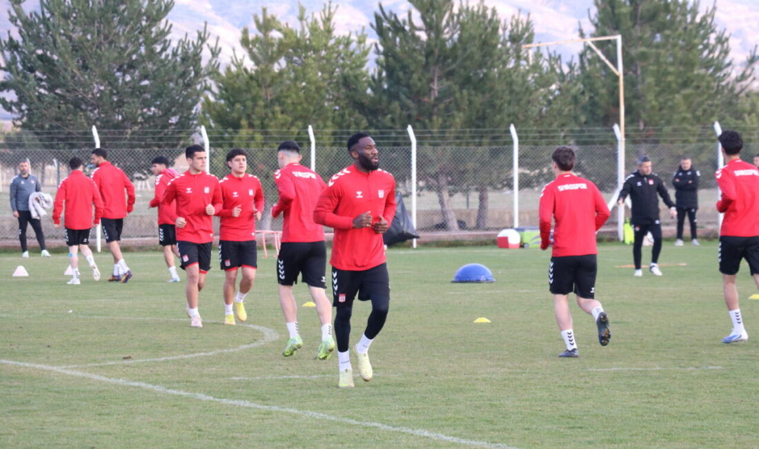 - "Oyuncularımızı motive bir şekilde sahada tutabilirsek şehrimizin ve inşallah