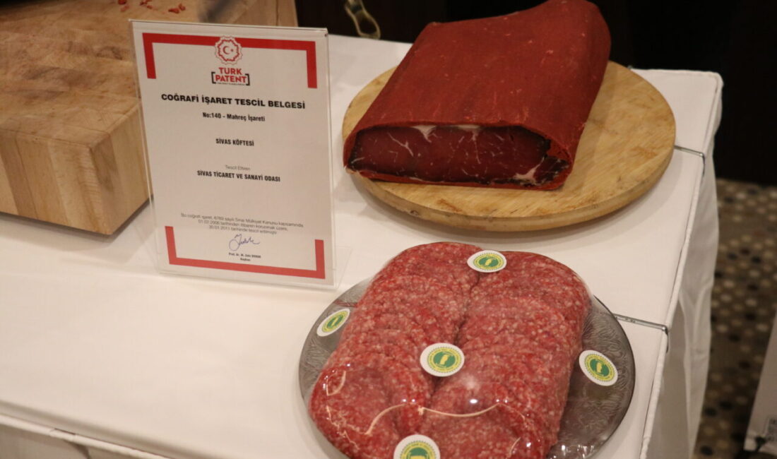 - Vali Yılmaz Şimşek:
- "Sivas, köklü kültürü, güçlü üretim geleneği