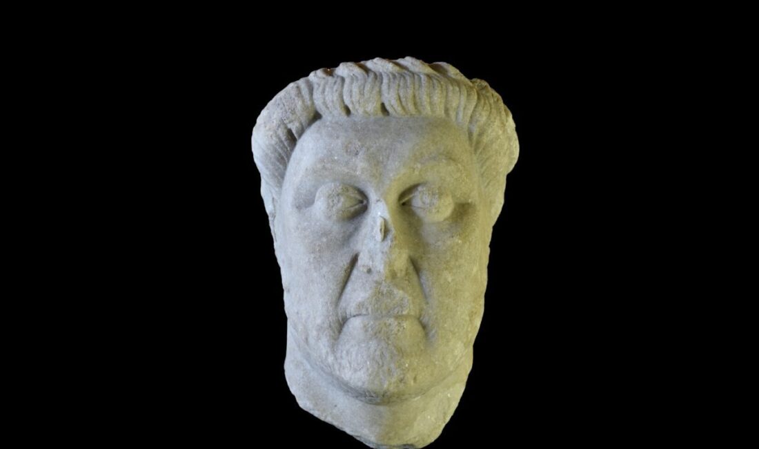 ANKARA (AA) – Kültür ve Turizm Bakanı Mehmet Nuri Ersoy,