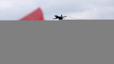 ANTALYA (AA) – Türk Silahlı Kuvvetlerinin gösteri ekibi SOLOTÜRK, 23