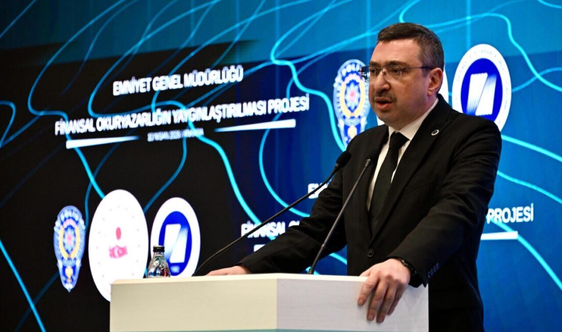 - SPK Başkanı İbrahim Ömer Gönül:
- "Bugün imzaladığımız protokol, yalnızca