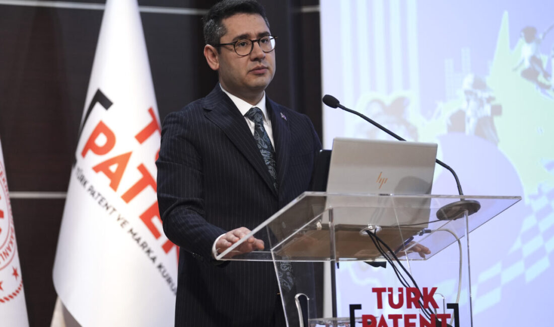 - Sanayi ve Teknoloji Bakan Yardımcısı Muhammet Kasım Gönüllü:
- "Akıl