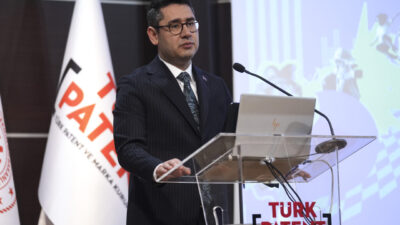 - Sanayi ve Teknoloji Bakan Yardımcısı Muhammet Kasım Gönüllü:
- "Akıl