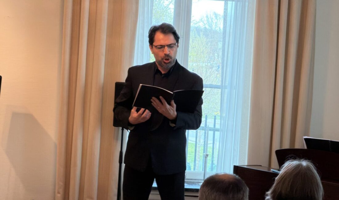 STOCKHOLM (AA) – İsveç'in başkenti Stockholm'de gelenekselleşen kültür festivali "Kültür