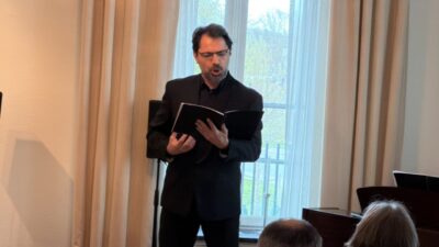 STOCKHOLM (AA) – İsveç'in başkenti Stockholm'de gelenekselleşen kültür festivali "Kültür