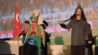 ERZURUM (AA) – Trendyol 1. Lig'de bitime 2 hafta kala