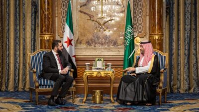 İSTANBUL (AA) – Suudi Arabistan Veliaht Prensi Muhammed bin Selman,