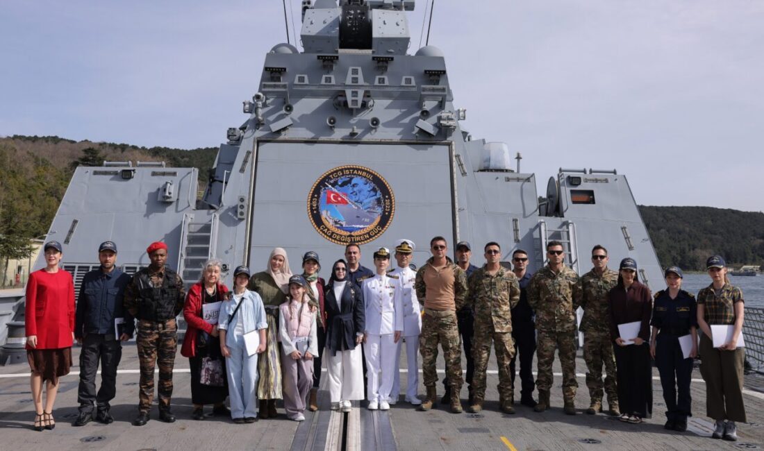 İSTANBUL (AA) – TRT'nin uluslararası dijital platformu tabii'nin yeni orijinal