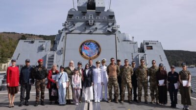 İSTANBUL (AA) – TRT'nin uluslararası dijital platformu tabii'nin yeni orijinal