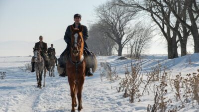 İSTANBUL (AA) – TRT'nin uluslararası dijital platformu tabii'nin orijinal yapımı
