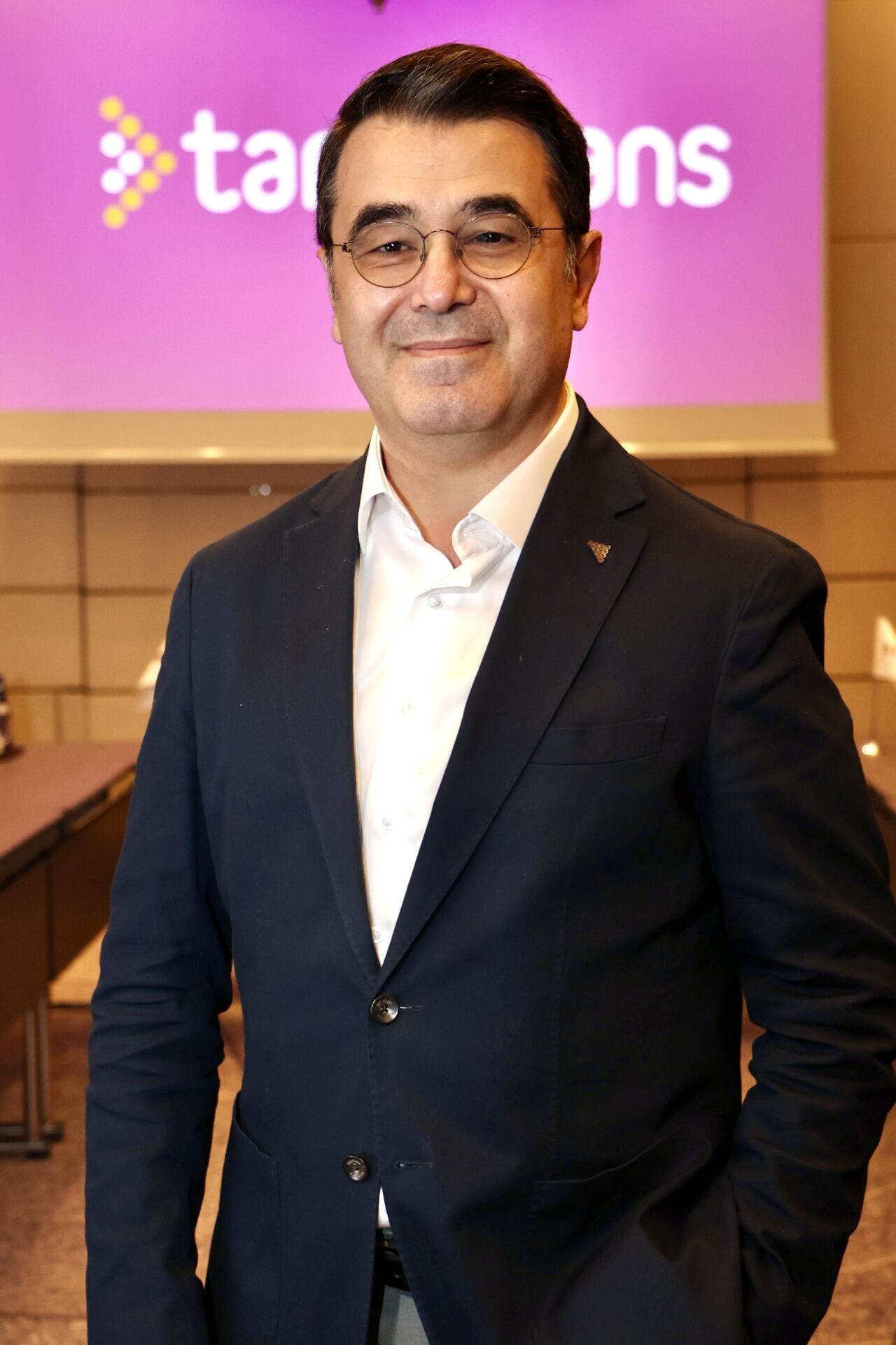 - Tam Finans CEO'su Hakan Karamanlı:
- "Geçen seneki ciromuzu 2026'da