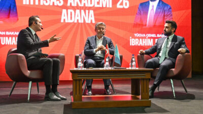 - "2025 yılı içerisinde 500 bin ata tohumunu satışa bizzat