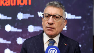 - "İnşallah Türkiye Yüzyılı'nda ve Türkiye'nin dijital dönüşümünde bu tür