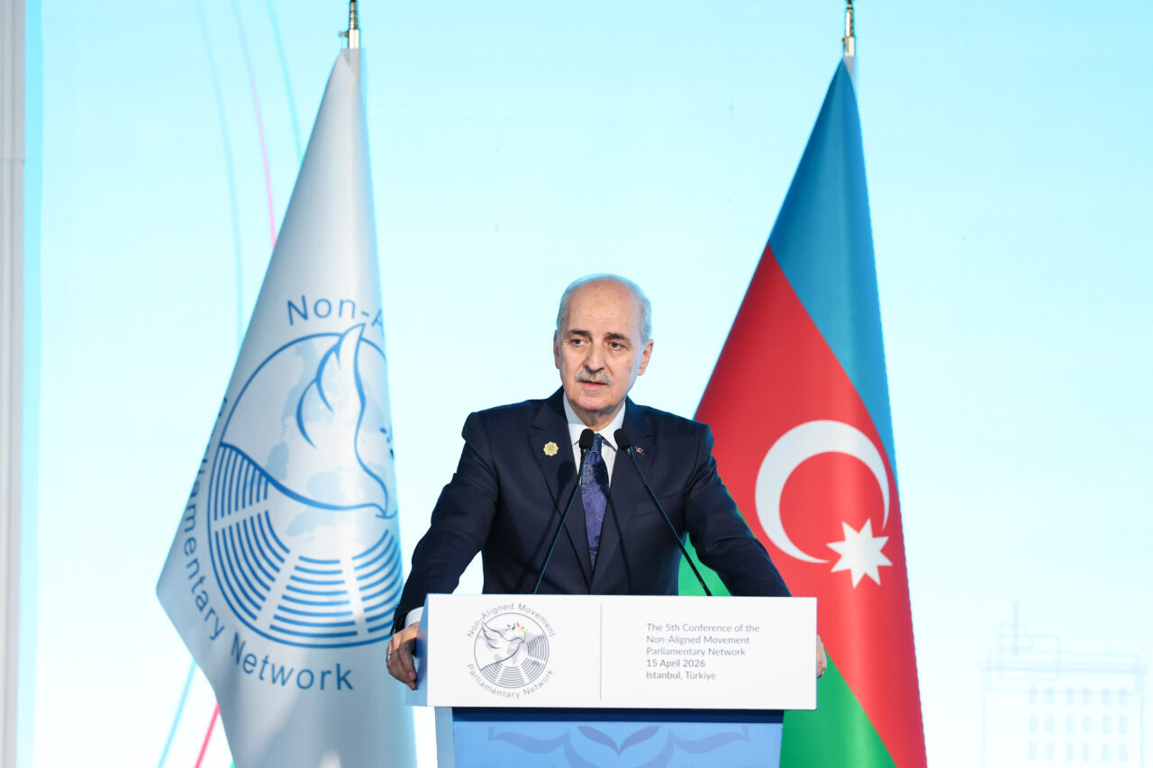 - "Dünyada yaşanan pek çok savaşa, çatışmaya ve haksızlığa karşı