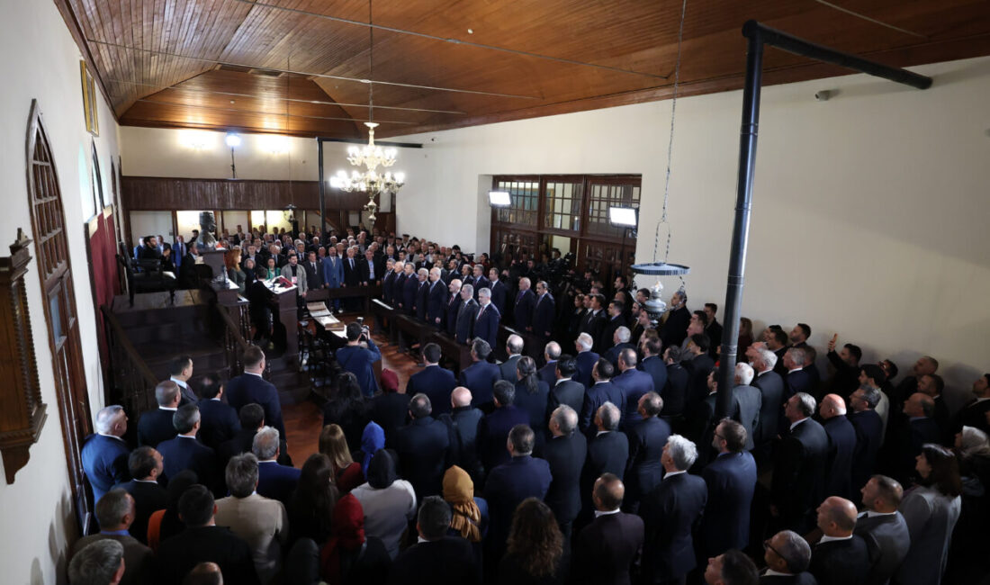 - "Emperyalistlerin ne niyetleri değişti ne yöntemleri değişti ne taktikleri