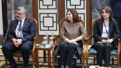 İSTANBUL (AA) – Türkiye Büyük Millet Meclisi (TBMM) Başkanı Numan