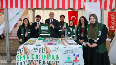 TBMM (AA) – TBMM Başkanı Numan Kurtulmuş, 23 Nisan Ulusal