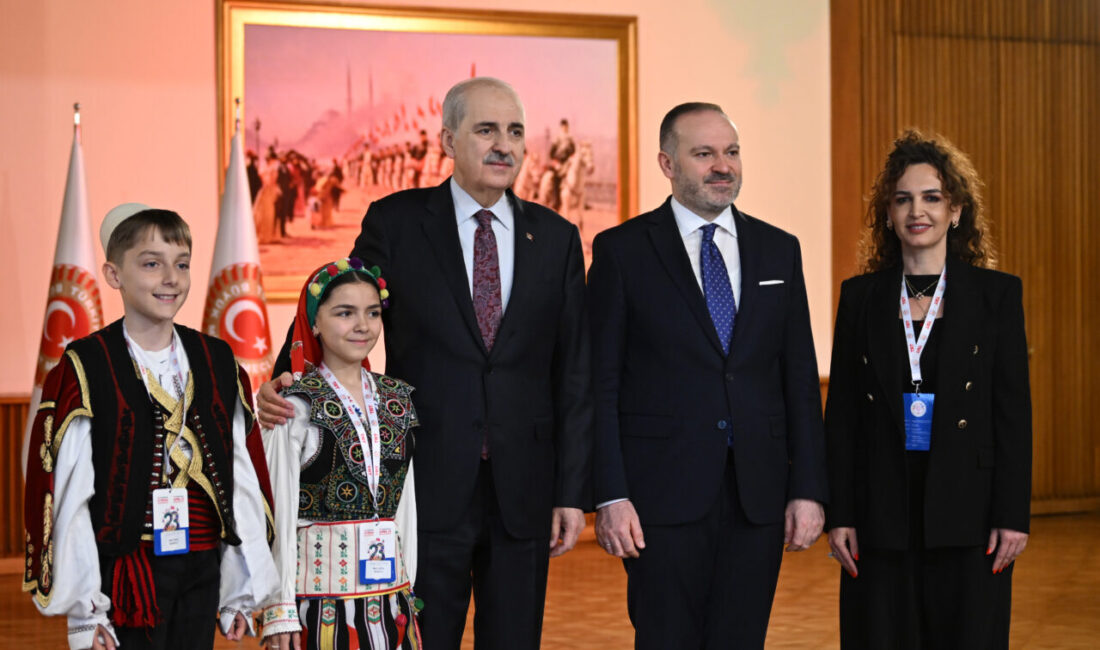 - "Savaşların ve çatışmaların ortaya çıkardığı ağır tablo hepimizin yüreğini