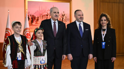 - "Savaşların ve çatışmaların ortaya çıkardığı ağır tablo hepimizin yüreğini