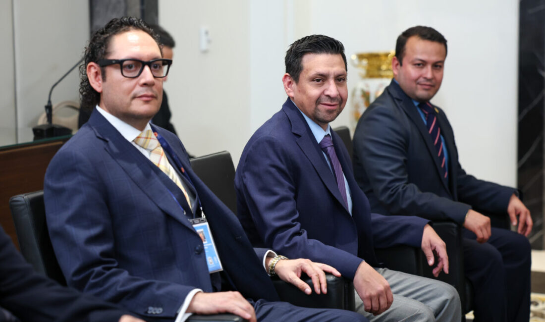 İSTANBUL (AA) – Türkiye Büyük Millet Meclisi (TBMM) Başkanı Numan