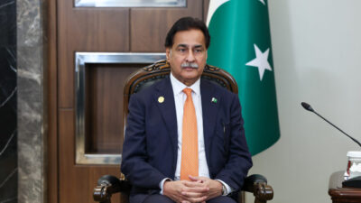 İSTANBUL (AA) – Türkiye Büyük Millet Meclisi (TBMM) Başkanı Numan