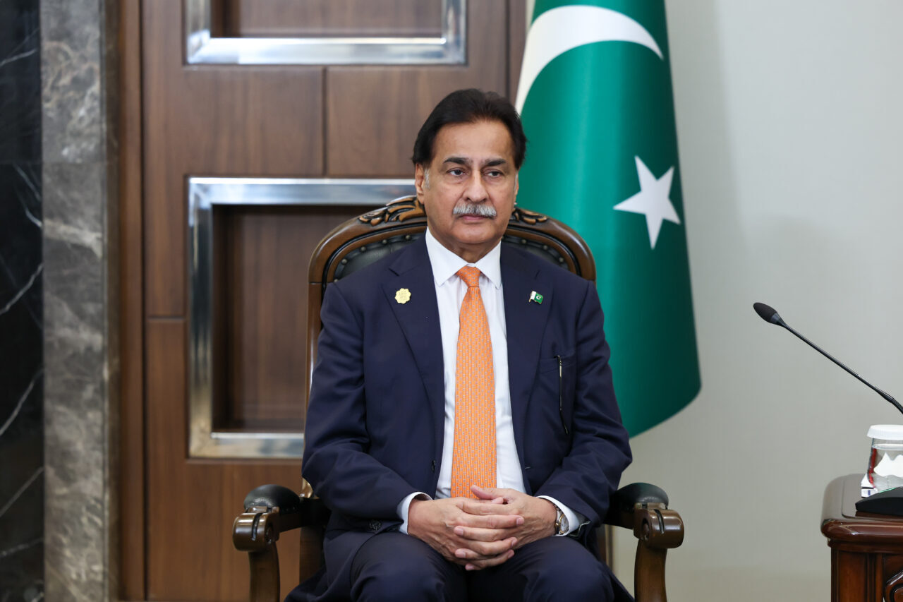 İSTANBUL (AA) – Türkiye Büyük Millet Meclisi (TBMM) Başkanı Numan