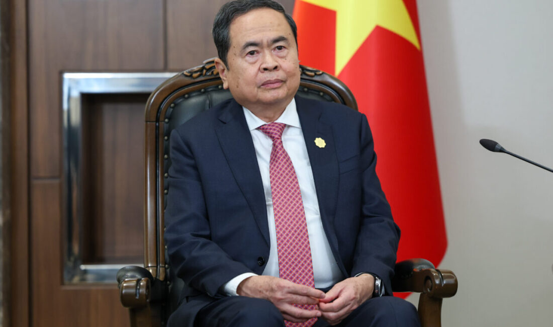 İSTANBUL (AA) – Türkiye Büyük Millet Meclisi (TBMM) Başkanı Numan