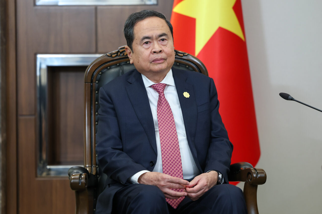 İSTANBUL (AA) – Türkiye Büyük Millet Meclisi (TBMM) Başkanı Numan