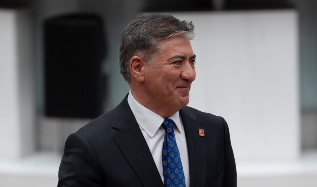 TBMM (AA) – TBMM Genel Kurulu, Meclis Başkanvekili Pervin Buldan