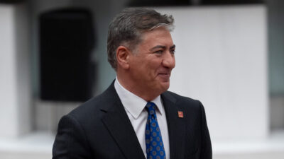 TBMM (AA) – TBMM Genel Kurulu, Meclis Başkanvekili Pervin Buldan